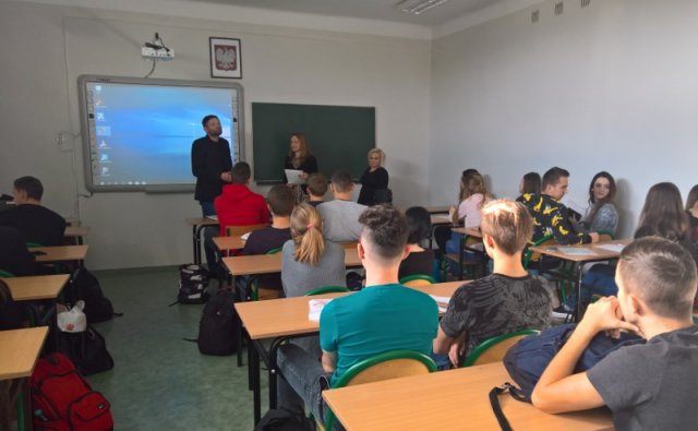 Światowy Tydzień Przedsiębiorczości… w Jagielle!